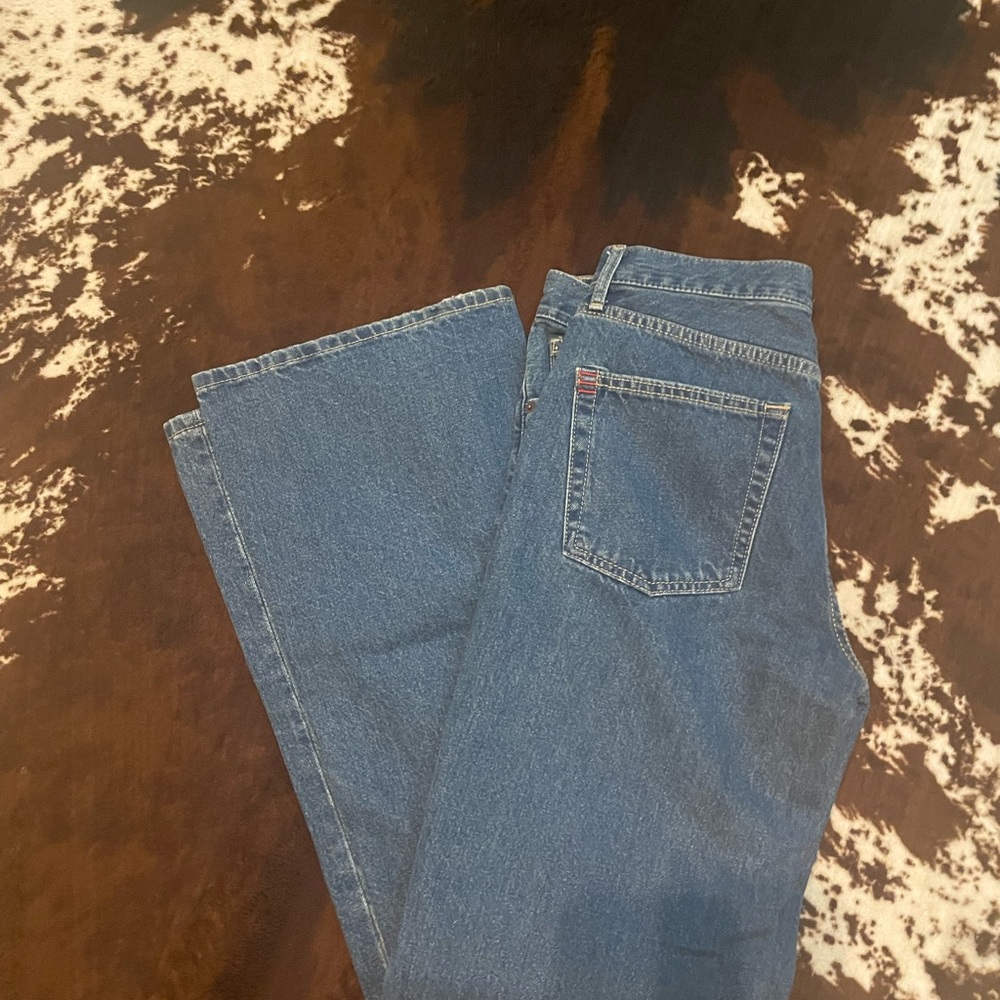 BDG Blue Denim Jeans